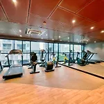 Luxury Gold Apartment - D1Mension & Zenity In District 1
