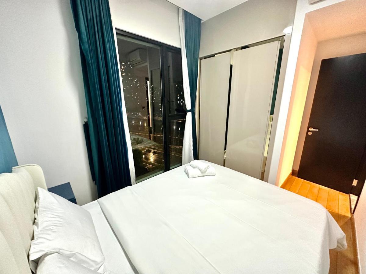 Luxury Gold 86 : D1- Mension , Rooftop Pool - District 1 Căn hộ *