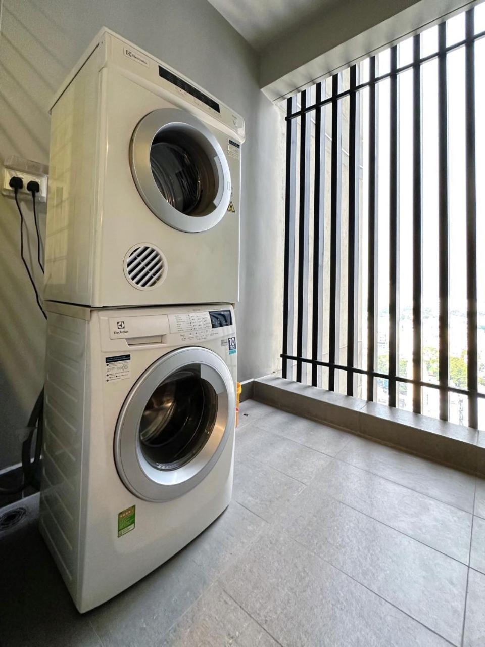 Luxury Gold 86 : D1- Mension , Rooftop Pool - District 1 TP. Hồ Chí Minh